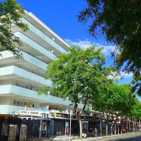 Goya Apartments Salou Exteriör bild