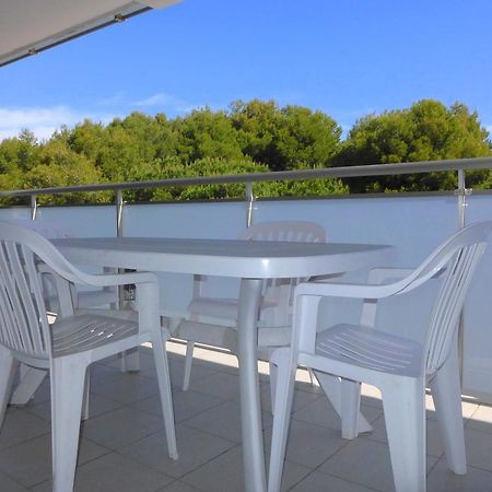 Goya Apartments Salou Exteriör bild
