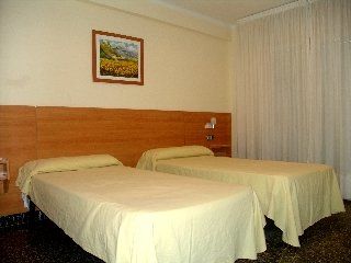 Goya Apartments Salou Exteriör bild